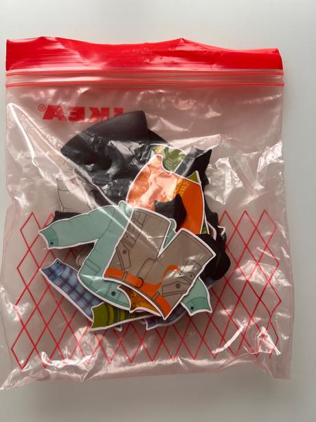 Magneticke oblecenie,