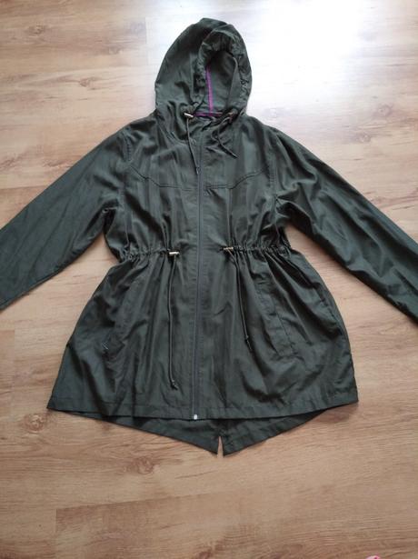 Plášť, xl
