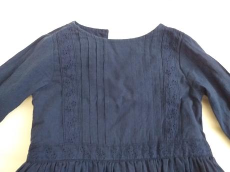 Šatičky s krajkovým motívom zn. reserved, reserved,98