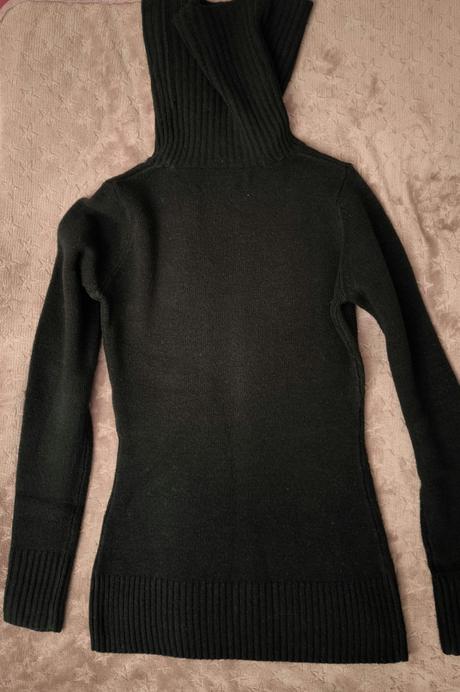 Cierny rolak, kenvelo,s