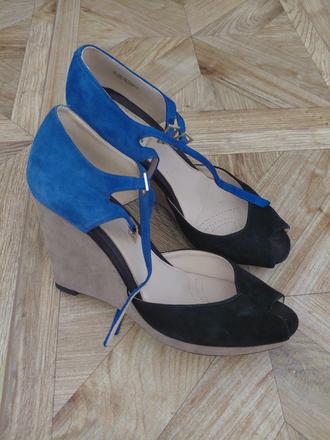 Sandale, clarks,39