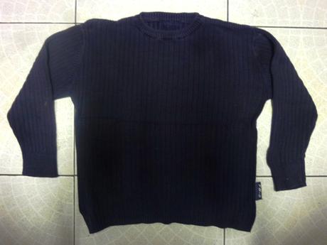 Svetrik zn. fred bare tm, 110