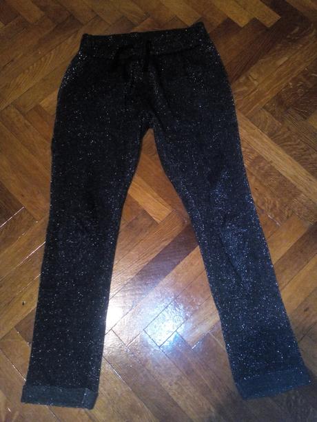 Leginove nohavice 140, pepco,140