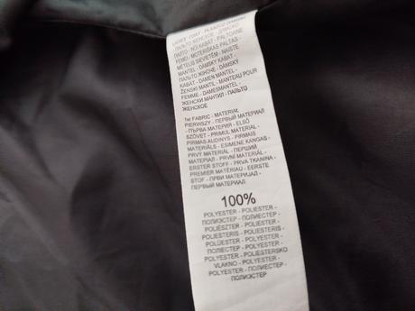 Jarná prechodná vetrovka, 36