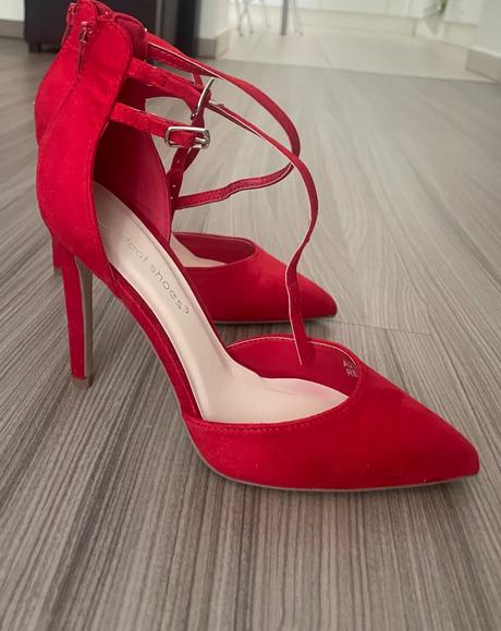 Dámske lodičky, 36