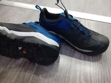 Turistické topánky, 36