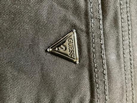 Guess nové rifle, guess,28