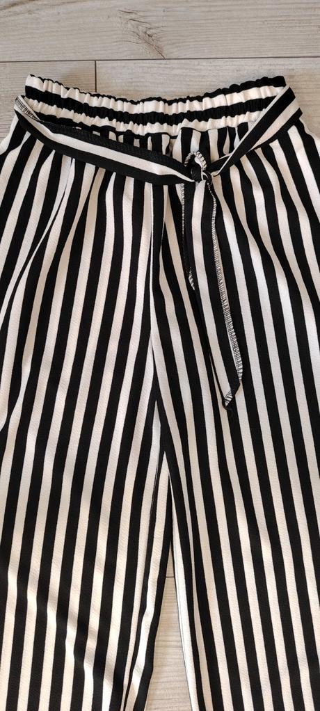 Culotte nohavice, xs