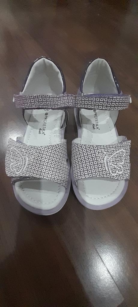 Sandálky protetika kids, protetika,27