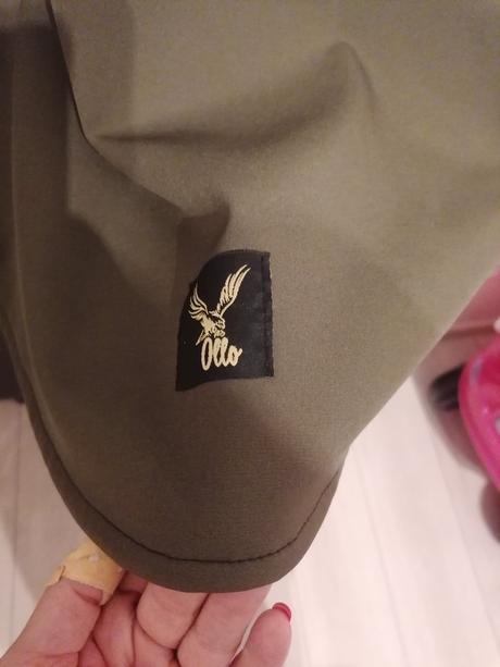 Ollo dámska vesta č. l/xl, l