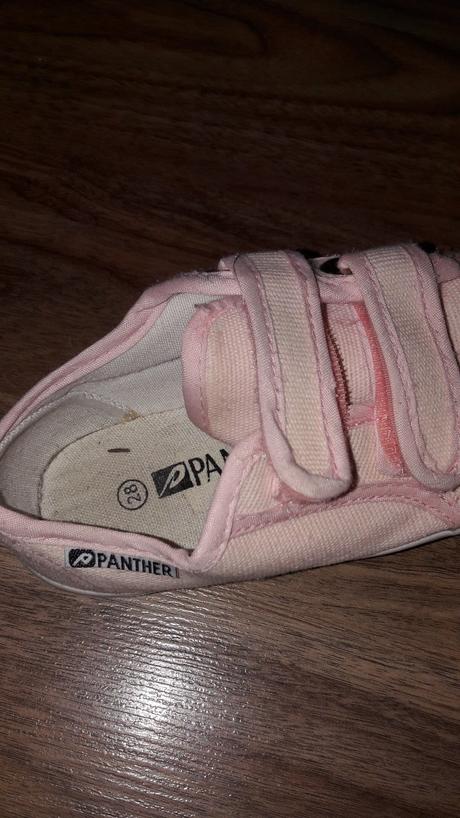 Tenisky v dobrom stave, veľ.28, 28