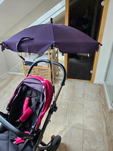 Kocik mamas and papas, mamas&papas,mamas&papas urbo 2