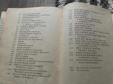 Vodníkove zlaté kačky-prvé vyd.1975, 