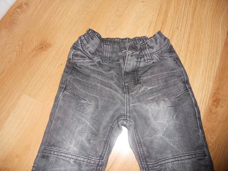 Chlapčenské rifličky, kiki&koko,92