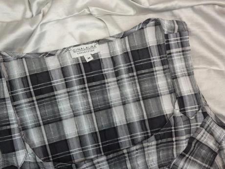 Kvalitné letné šaty, m