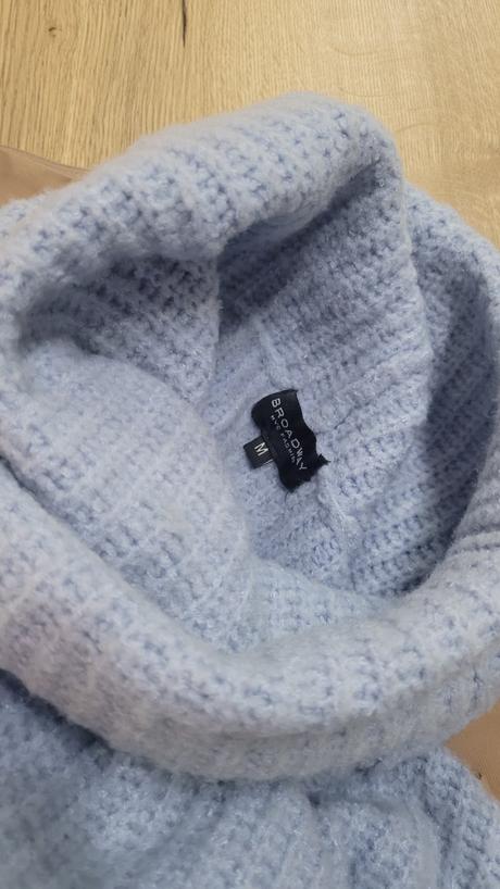 Sveter broadway, broadway