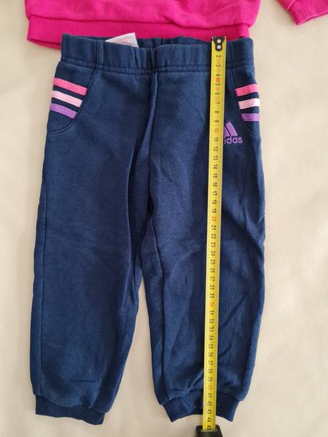 Teplákova súprava adidas, adidas,86