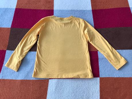 Tricko,vel. 122,zn.f&f, f&f,122