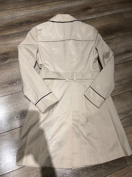 F&f plášť, f&f,36