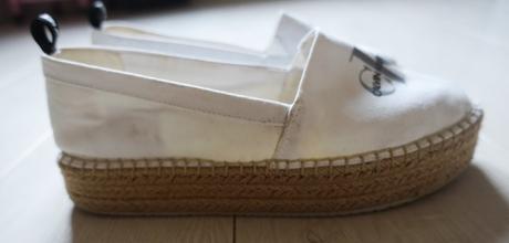 Topky calvin klein, 39