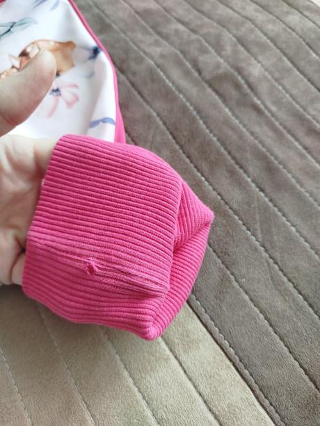 Dievčenské softshellky, 104