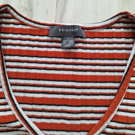 Tričko, primark,s
