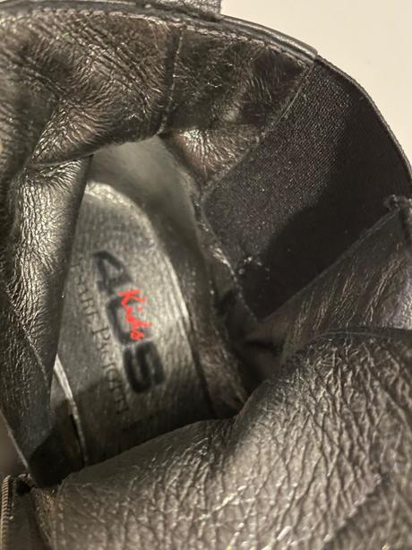 Členková obuv cesare paciotti 4us kids, 32