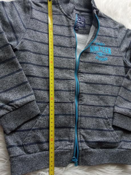 Mikinka, mayoral,116