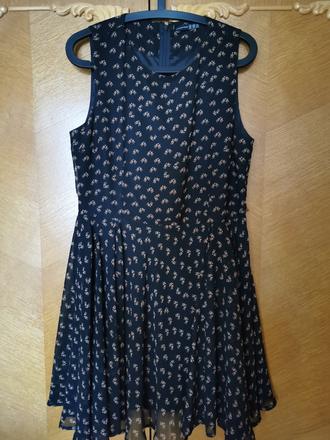 Letné šaty, 40