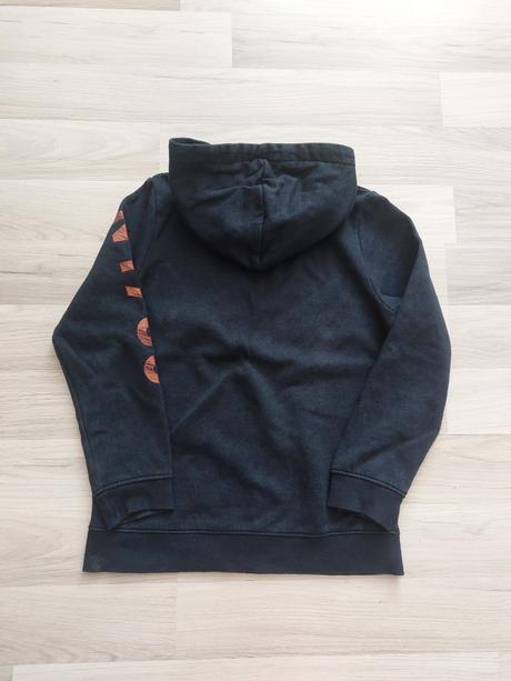 Chlapčenská mikina 146/152, c&a,146