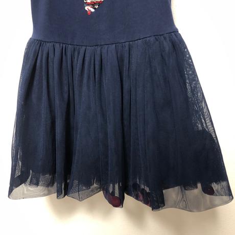 Šaty dievčenské cynthia rowley č.92, 1,5-2y, 92