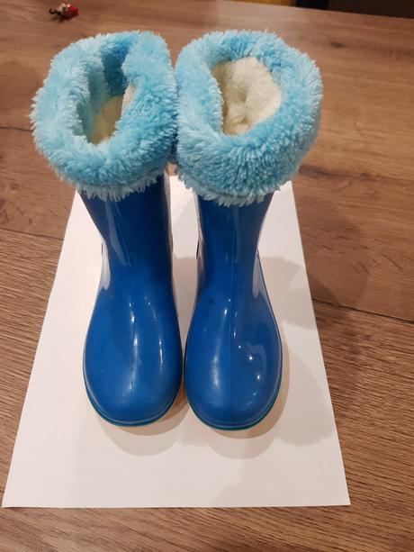 Gumáky veľ. 26, 26