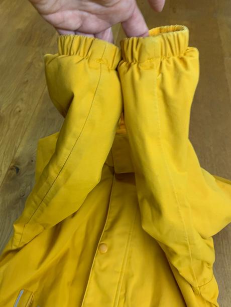 Reima stavanger zimná kombinéza 116/122, reima,116