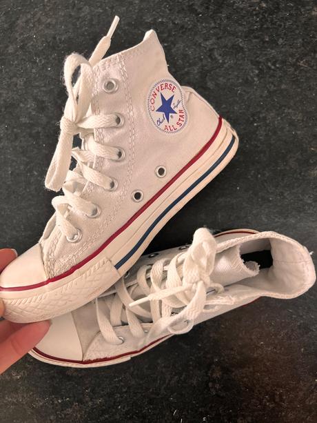 Converse chuck taylor all star tenisky vel.31, converse,31