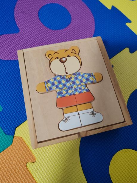 Vkladačka obliekanie macka, 