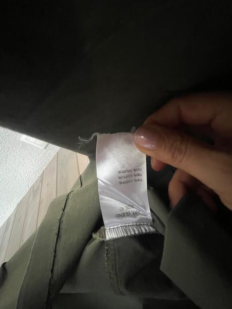 Úchvatná takianska bavlnená, s