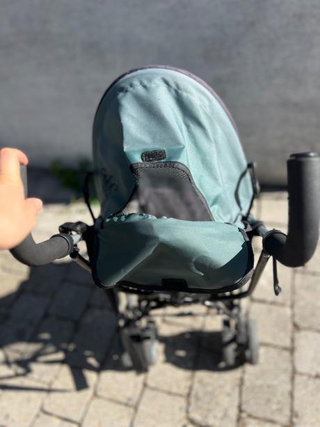 Golfový kočík, caretero,caretero alfa