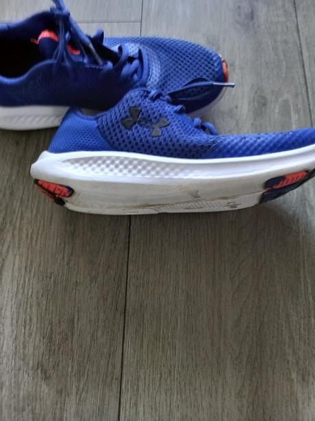 Tenisky 40, under armour,40