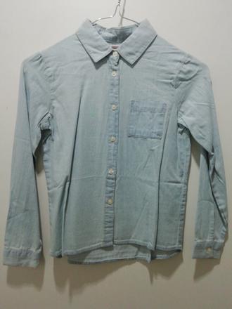 Rifľová košeľa sugar squad, 128