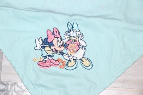 Šatka na hlavu, disney,92