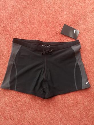 Nike pánske plavky veľkosť l, nike,l