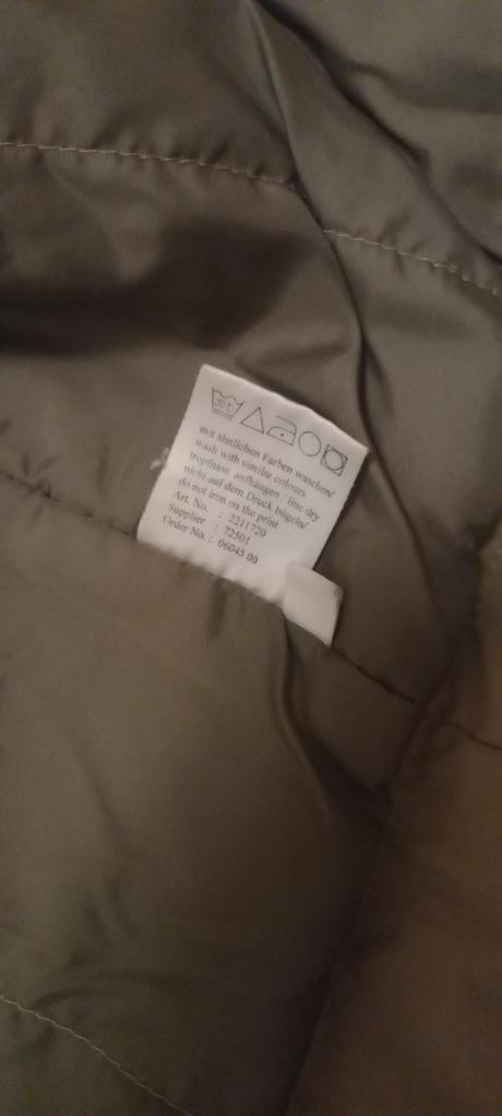 Tom tailor jarná pánska bunda, tom tailor,m