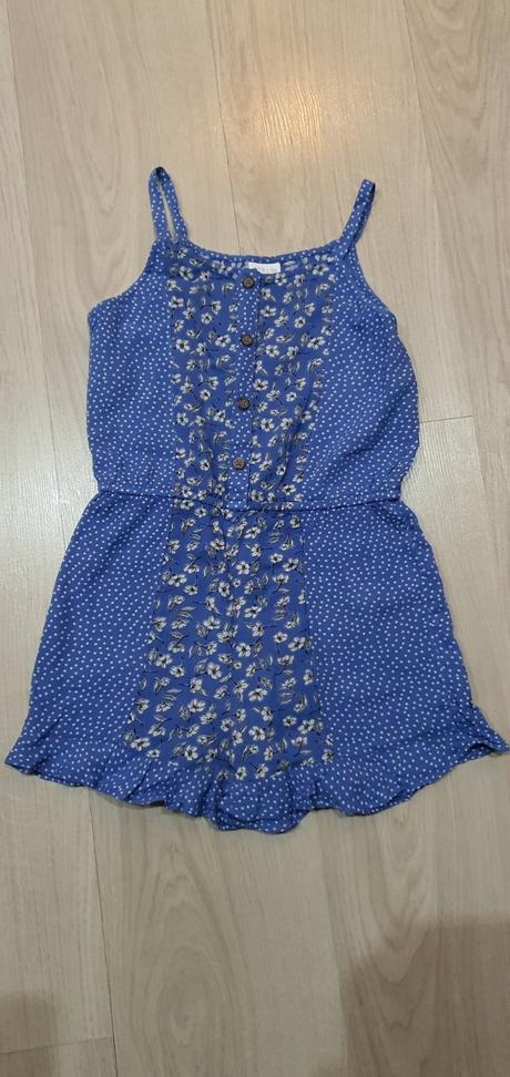 Kratasovy overal, f&f,128