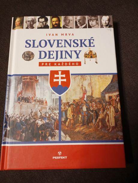Slovenske dejiny, 