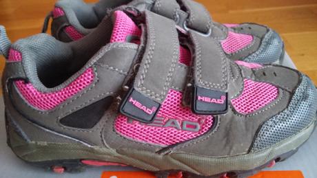 Pekné kožené botasky, 29