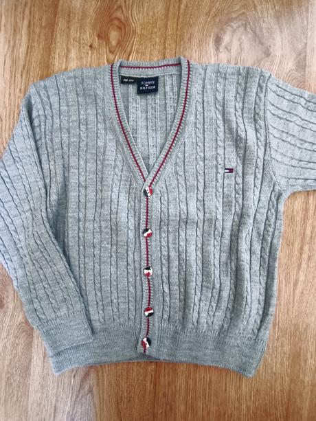 Sveter, tommy hilfiger,122