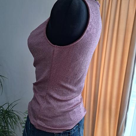 Ligotavý top, guess,m