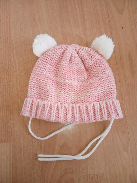 Čiapka vee. 1-2 roky, lupilu,80