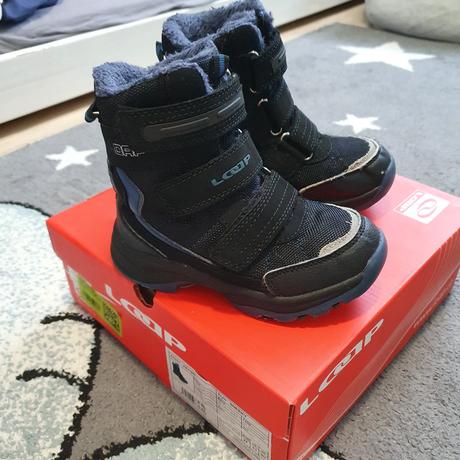 Kvalitné loap zimné 27, loap,27