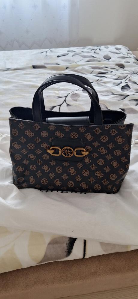 Guess kabelka, guess